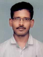 Mr. Alok Saha