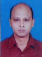 Mr. Ashok Chakraborty