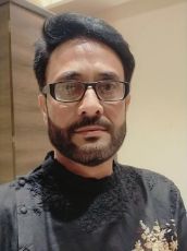 Mr. Premdeep Singh Pannu