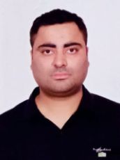 Mr. Shouvik Banarjee